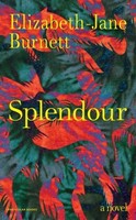 Splendour Elizabeth-Jane Burnett