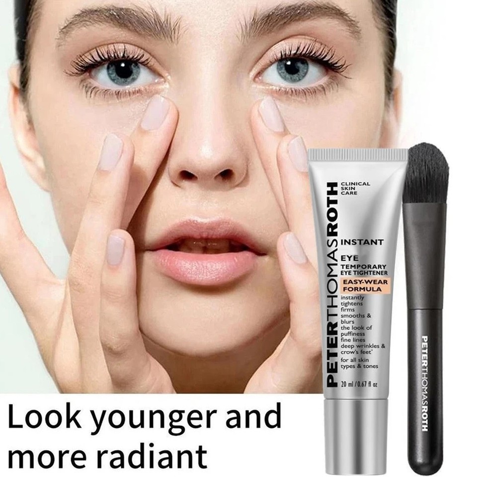 Peter Thomas Roth Instant FirmX Eye Temporary Eye Tightener 20ml ...