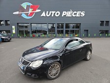 Pare-brise Volkswagen EOS