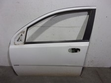 Porte avant et accessoires Daewoo KALOS