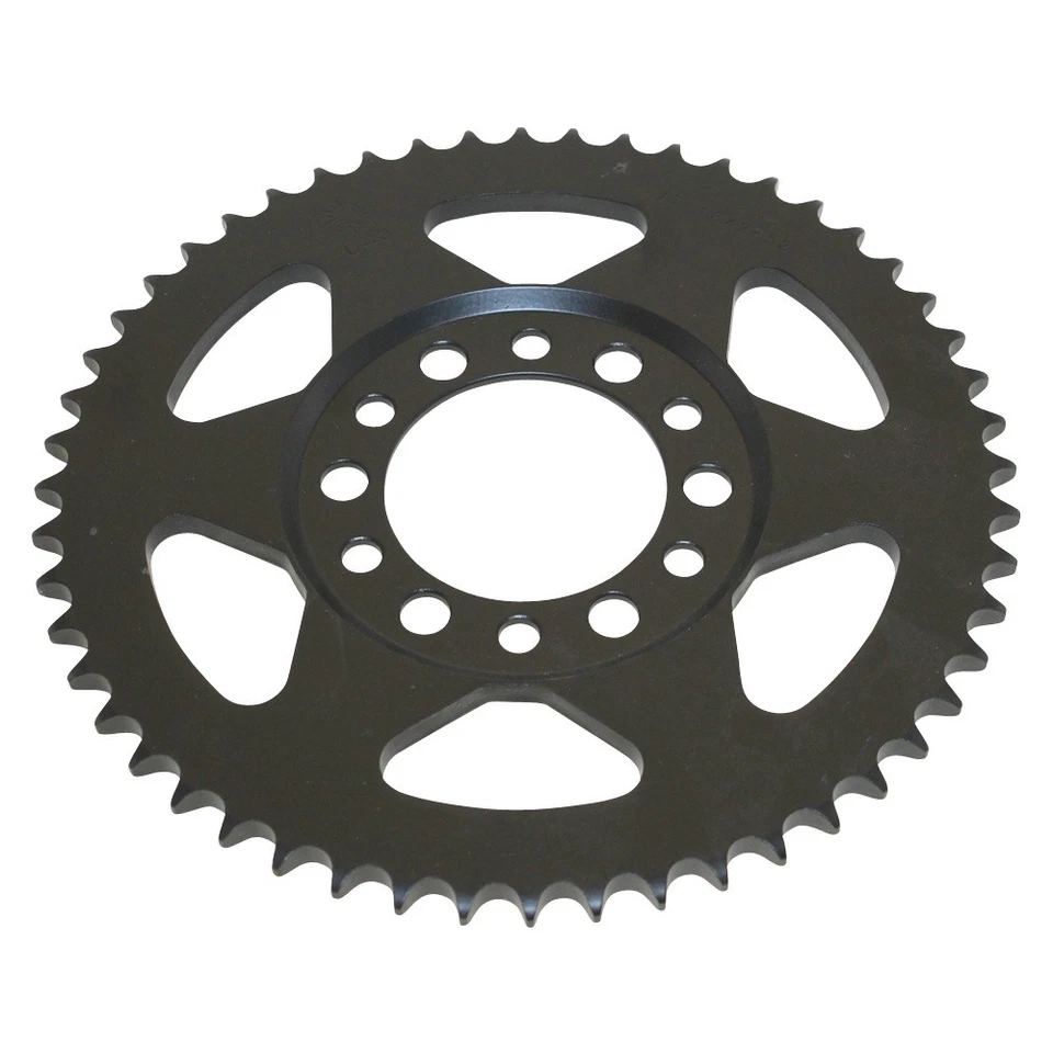 52 Tooth Sprocket Pitch 428 Type JTR1842 for Yamaha XT 350 / TW 125 200 - Image 2 of 4