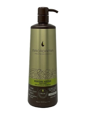 Macadamia Professional Nourishing Repair Conditioner 33.8 oz