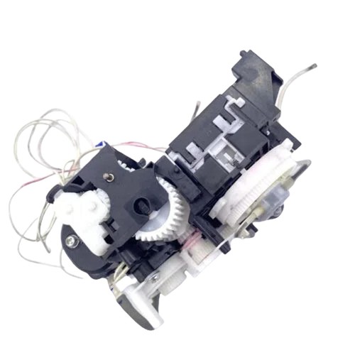 Tintenpumpe passend für Brother 395c MFC-255CW J220 J515W J195 J715 J415 J615W J125 - Bild 5 von 6
