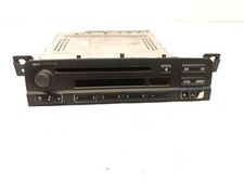 Unité Centrale De Radio CD GPS BMW 3 E46 2003 6916047 691604702 65126916047