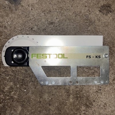 Festool FS-KS Adjustable Combination Bevel
