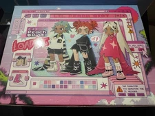 POP MART Lil Peach Riot Loading! Series [Assorted Box 12 Pieces] Pop Mart Gachap