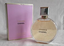 Original Parfüm Chance Chanel Eau de Parfum ...