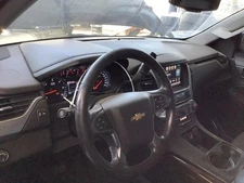 Used Dashboard Panel fits: 2019 Chevrolet Suburban 1500 w/o Bose audio system Gr