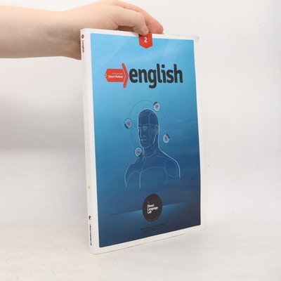 Englished designed with Direct Method: Book 2  |  kolektiv