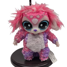 Magic Mixies Crystal Ball Magical Misting Pink Interactive Plush