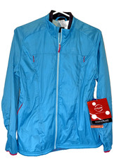Helly Hansen Womens LARGE H2Flow Classic 200 ...