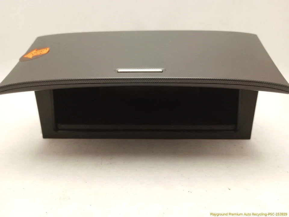 Cubby de almacenamiento de consola central Acura TSX compatible con 2004 2005 2006 2007 2008 04 05 06 07 Foto 3 de 4