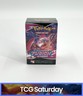 2021 POKEMON SWSH FUSION STRIKE BUILD & BATTLE BOX SEALED