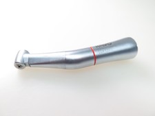 KaVo Dental EXPERTmatic LUX Winkelstück E25L mit Licht ROT 1:5 E25 L