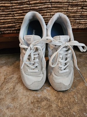 Size 7 - New Balance 574 Core Pack - Nimbus Cloud W