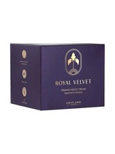 Oriflame Royal Velvet Firming Night Cream 50ml