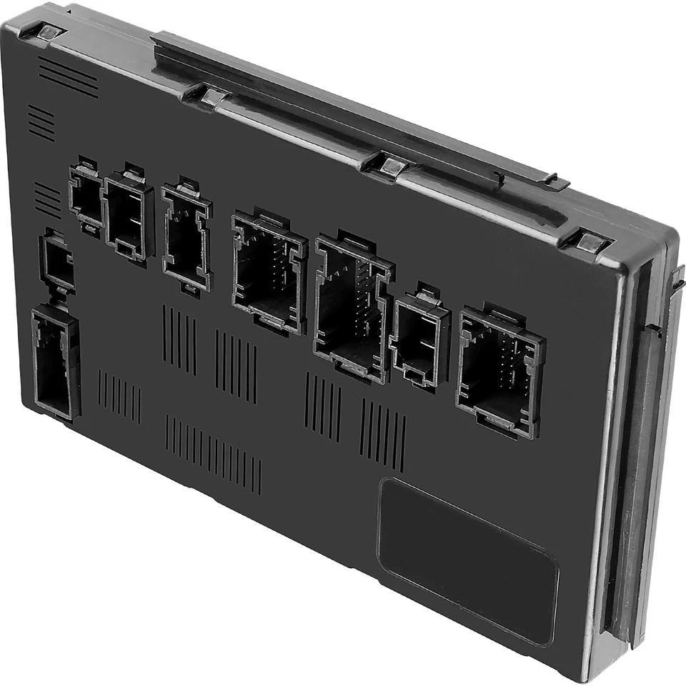 For Mercedes-Benz GL320 ML350 R350 Rear Signal Acquisition SAM Control Module US - Imagem 3 de 4