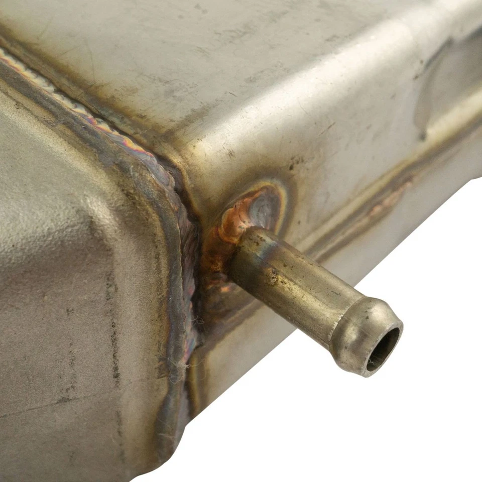 Kit enfriador motor EGR con juntas para International IC Corporation 7,6 L nuevo Foto 2 de 4