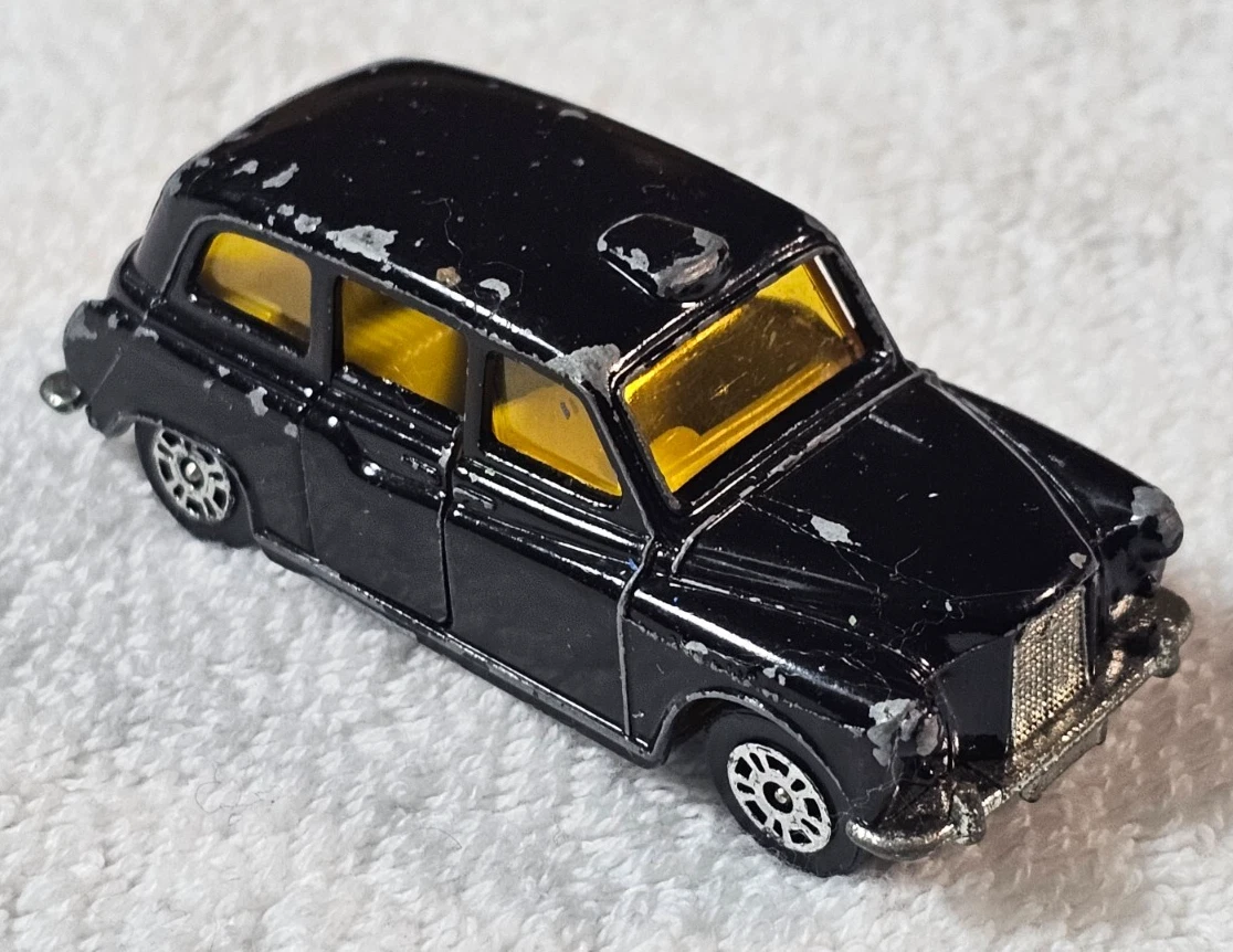 corgi london taxi products for sale | eBay