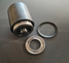 Hydraulikzylinder f&uuml;r Vertex VNC-125H Hydraulik- Maschinenschraubstock