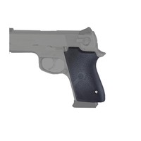 Hogue 16010 Grip For Smith-wesson Compact 45, 40 Cal 4516 4016 on sale Hogue 16010 Grip For Smith-wesson Compact 45, 40 Cal 4516 4016 on sale