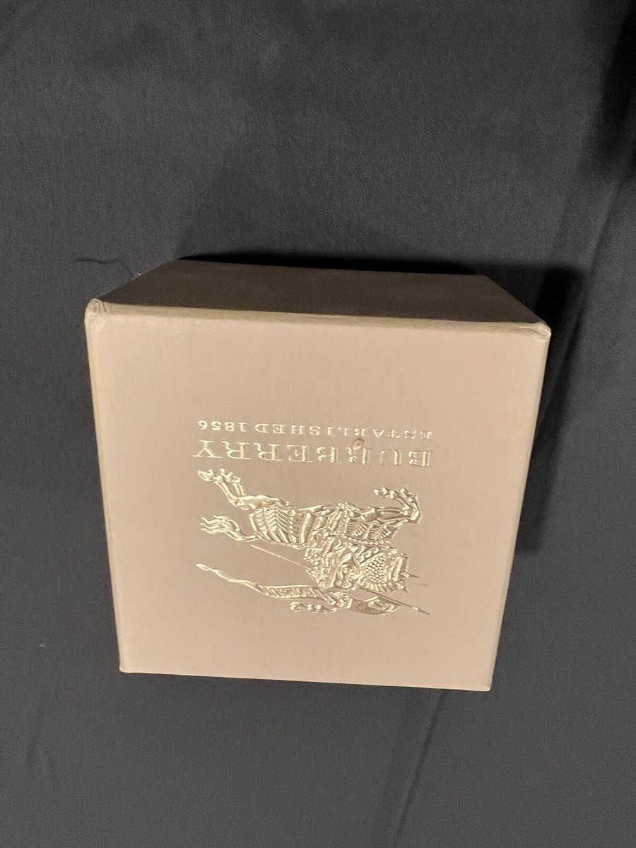 Burberry Watch Box | eBay