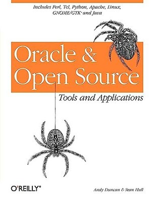 Oracle und Open Source: Tools und Anwendungen