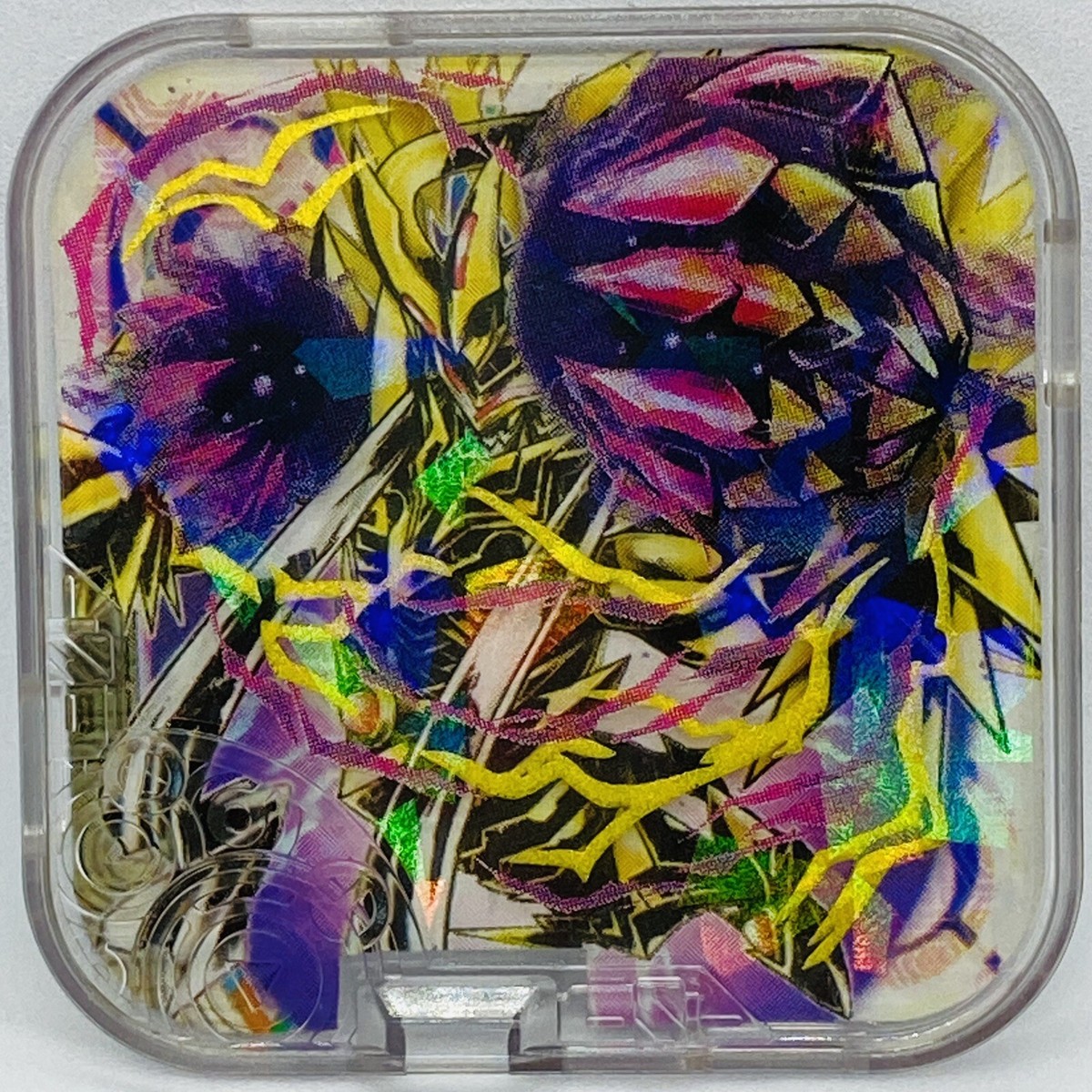 美品✨アメリ AMERI CLOUDY PYTHON ALL IN ONE Appmon Chip Digimon Universe Beautymon App monsters Japanese