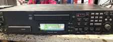 Denon DN-500C Professional CD IPod Player working and clean,