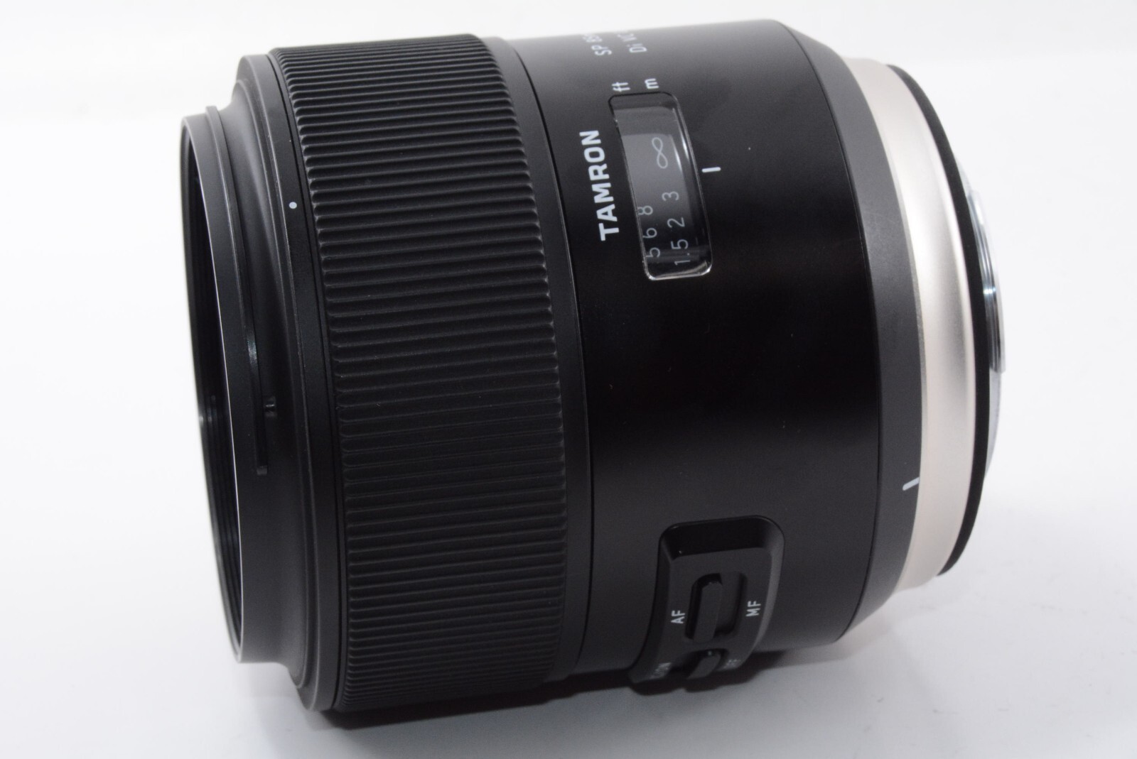 [N.MINT] Tamron SP 85mm F1.8 Di VC USD Lens for Canon  From JAPAN #b2522