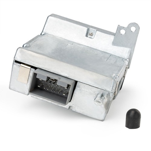 1x BL3Z19H332AA Dashboard Trailer Brake Control Module Kit For Ford F-150 3.5L - Picture 12 of 18