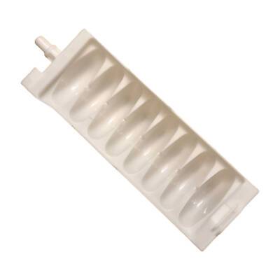 Eiswürfelschale Kühlschrank - SAMSUNG - RS7568THCSR/WS - Eiswürfel, Ice Maker