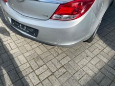 Stoßstange hinten GAN OPEL INSIGNIA 2.0 CDTI