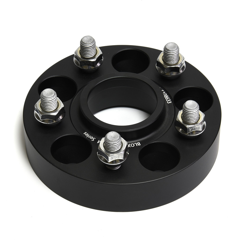 2pcs 30mm Hub Centric Wheel Spacers 5x114.3 fit Nissan Skyline