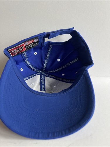 Duke Blue Devils NCAA Adjustable Hat Cap Team Spirit Brand New With Tags - Picture 7 of 8