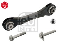 Febi Bilstein 170854 Spurstangen-/Querlenker Vorne Mit Lager Stahl
