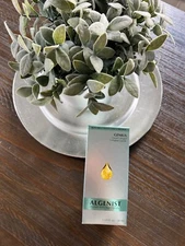 Algenist Genius Liquid Collagen - Alguronic Acid + Collagen 1oz New in Box Fresh