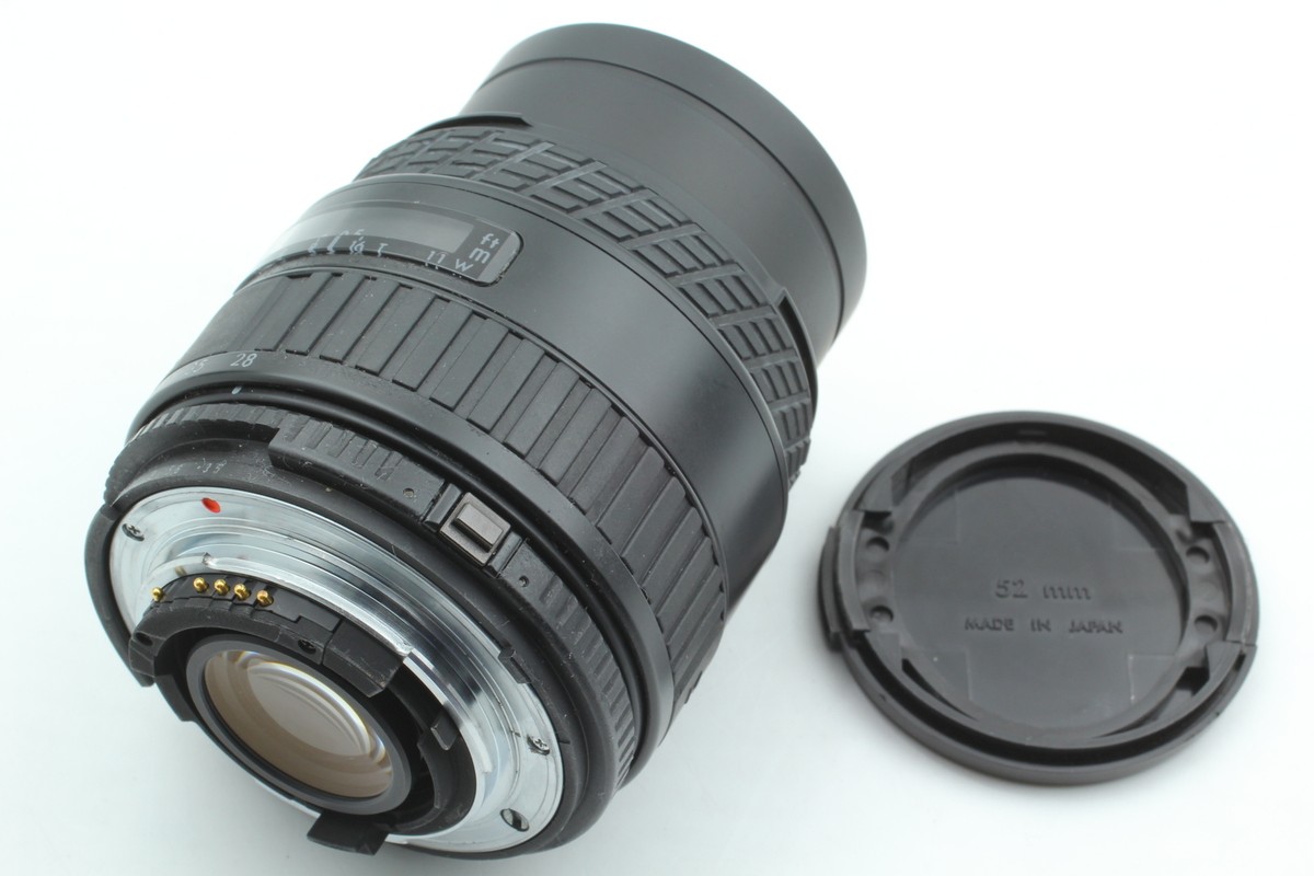 【中古】Sigma UC Zoom AF 28 ? 70 mm f / 3.5 ? 4.5 Lens for minolta s-l400.jpg