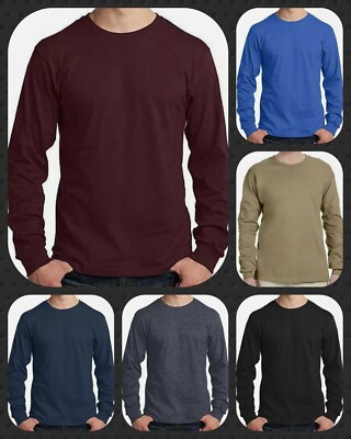 トップス At Last & Co. L-S Tee navy Sport-Tek Long Sleeve PosiCharge Competitor™ Tee | Product