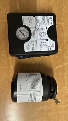 ORIGINAL MG REIFENPANNENREPARATUR DICHTMITTEL Set 450ML MG3 MG5 HS ZS USW.