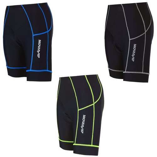 AIRTRACKS Damen Fahrradhose