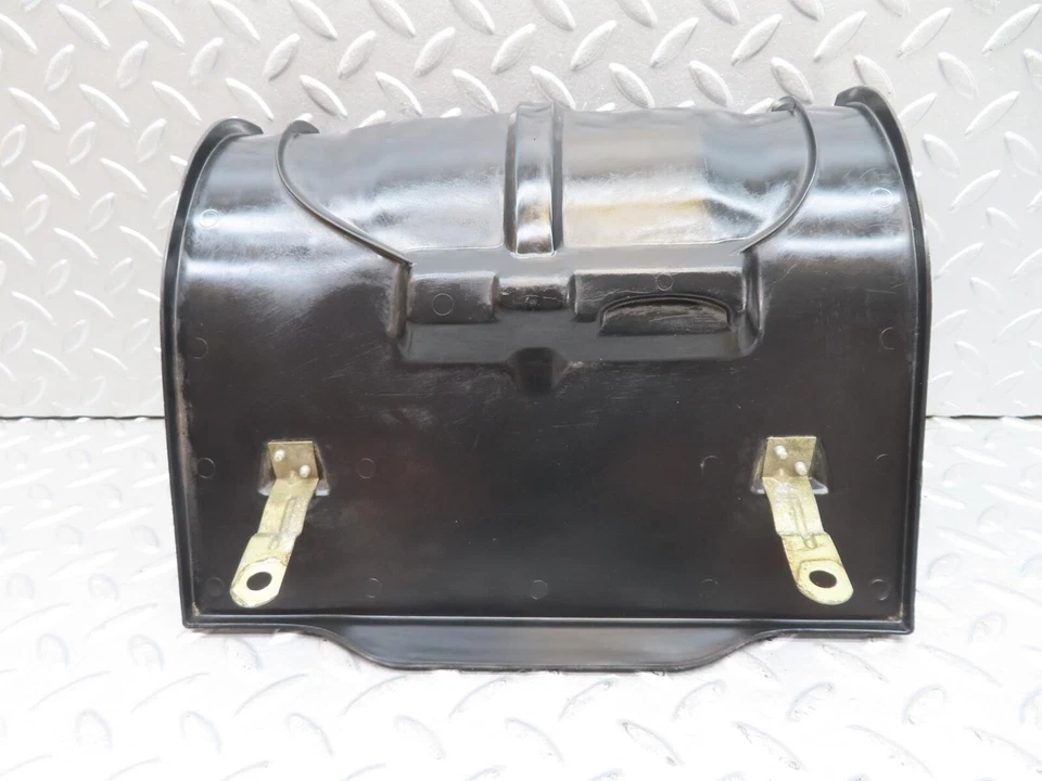 ⚙16190⚙ Mercedes-Benz W124 260E Heater Blower Fan Cover 1248300028 - Image 4 of 4