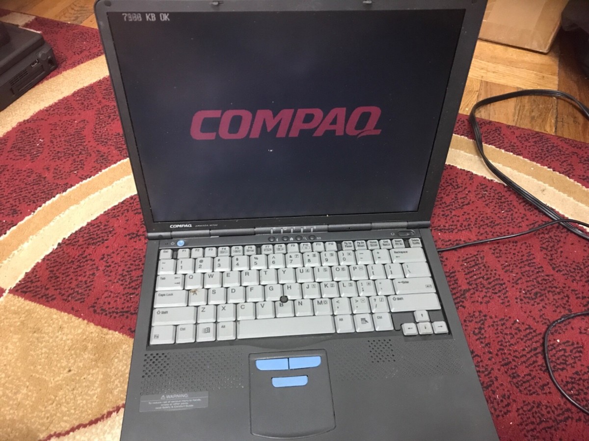 その他ノートPC本体 COMPAQ Armada 4160T その他ノートPC本体 COMPAQ Armada 4160T その他ノートPC本体 COMPAQ