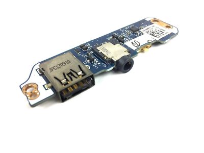 Dell Latitude E7440 USB Audio Board LS-9591P H65F0 0H65F0