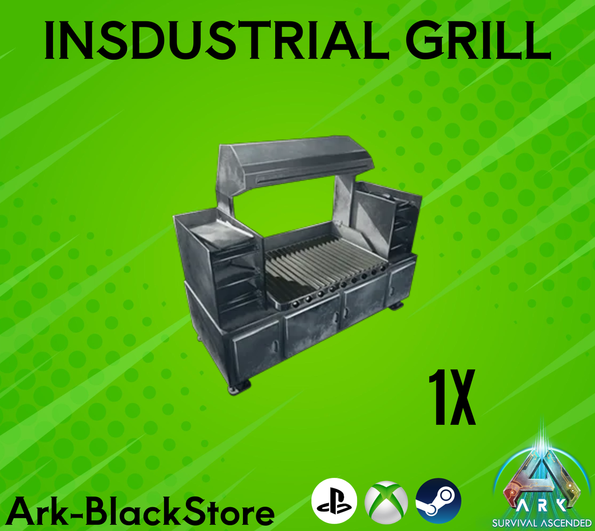 Ark: Survival Ascended' "Top To Bottom Remake" In Unreal Engine 5 - Foto 9