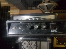 UNIVOX UB 252 AMP - made in USA