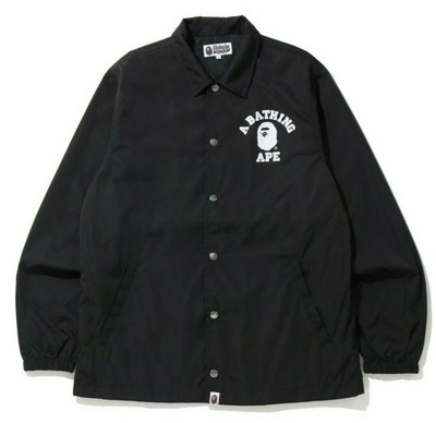 ing coach jacket
