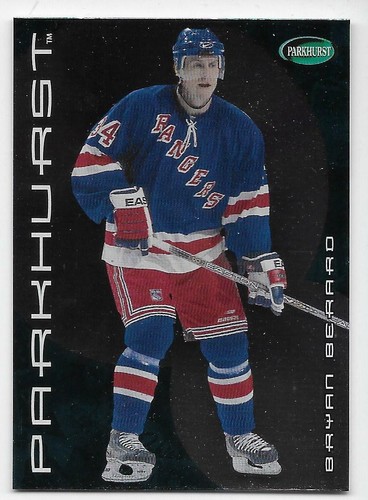 01/02 PARKHURST BASE Hockey (#1-250) U-Pick From List - Picture 238 of 241