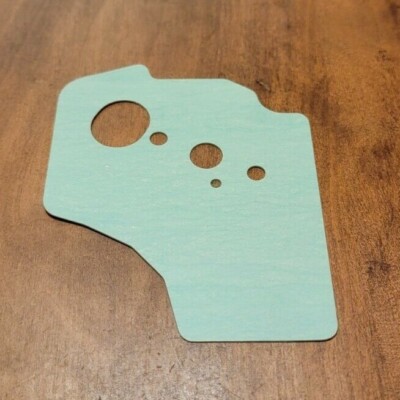 HONDA Carburetor Gasket GX35 HHT35 UMC435 16221-Z0Z-000 Genuine