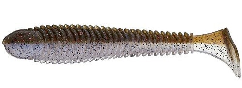 Googan Baits Saucy Swimmer 3.8" - Goby